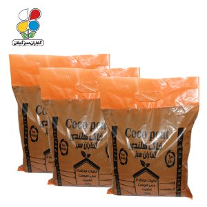 خاک هلندی ظرفیت 10 لیتری مجموعه 3 عددی
