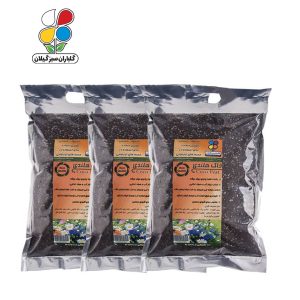 خاک هلندی 4 کیلوگرمی بسته سه عددی مدل GPS1