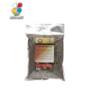 بستر آماده کشت رز بسته 2 کیلوگرمی
