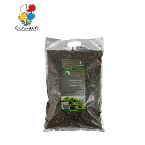 خاک بونسای بسته 1 کیلوگرمی