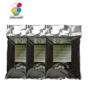 بستر آماده کشت دیفن باخیا 2 کیلوگرمی بسته سه عددی
