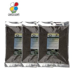 بستر آماده کشت آگاو 4 کیلوگرمی بسته سه عددی