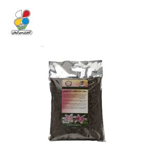 بستر آماده کشت لیلیوم بسته 2 کیلوگرمی (بسته 36 عددی)