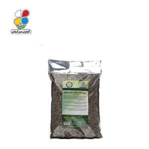 بستر آماده کشت کاج مطبق بسته 2 کیلوگرمی ( بسته 36 عددی )