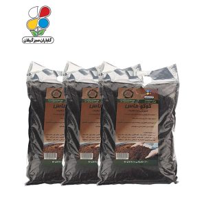 کوکوماس 4 کیلوگرمی بسته سه عددی مدل GPS1