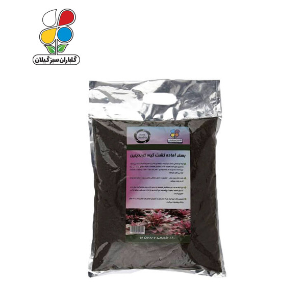 بستر آماده کشت کوردیلین بسته 4 کیلوگرمی ( بسته 36 عددی )