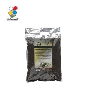 بستر آماده کشت لیندا بسته 4 کیلوگرمی ( بسته 36 عددی )