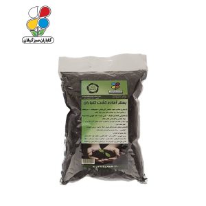 بستر آماده کشت بسته 2 کیلوگرمی مدل GPS1 ( بسته 36 عددی )