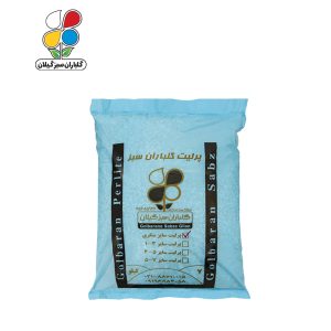 پرلیت سایز شکری 7 کیلویی عمده (بسته 36 عددی)