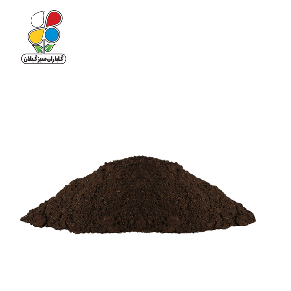 کود کمپوست فسیل جنگلی 25 کیلویی - Image 2