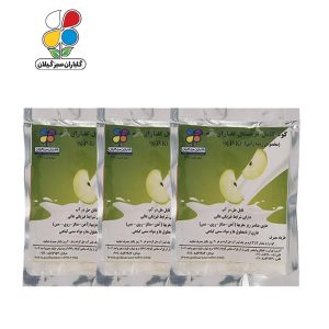 کود کامل کریستالون مخصوص ریشه زایی بسته 200 گرمی سه عددی
