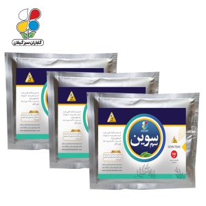 سم سوین 100 گرمی مجموعه 3 عددی