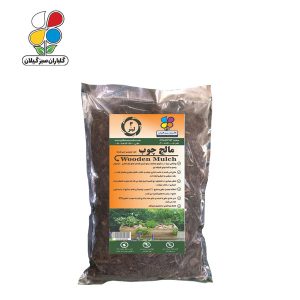 مالچ خودرنگ 3 لیتری عمده (بسته 36 عددی)