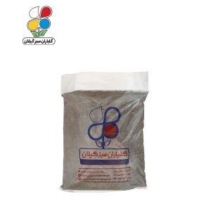 لیکا دانه ریز بسته نایلونی 4 کیلوگرمی
