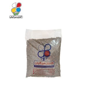 لیکا دانه ریز بسته نایلونی 4 کیلوگرمی (36 عددی )