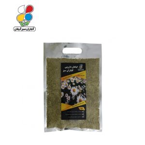 گیاه بابونه