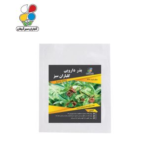 بذر انیسون ( بسته 24 عددی )