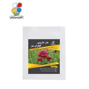 بذر سنبل الطیب ( بسته 24 عددی )