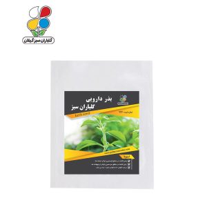 بذر استویا ( بسته 24 عددی )