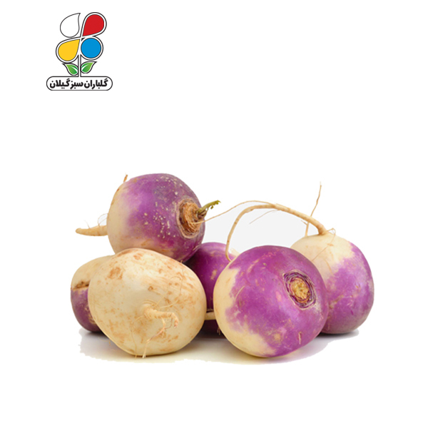 بذر شلغم بسته سه عددی