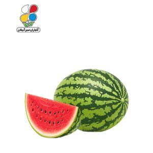 بذر هندوانه بسته 3 عددی