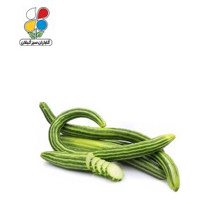 بذر خیار چنبر بسته سه عددی