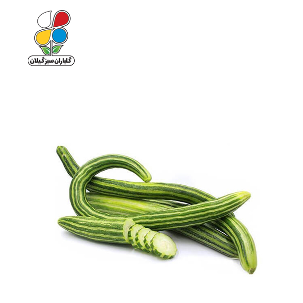 بذر خیار چنبر بسته بندی کوچک ( بسته 20 عددی ) - Image 2