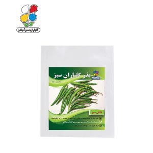 بذر فلفل سبز بسته بندی بزرگ ( بسته 24 عددی )