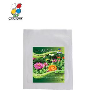 بذر گل آهار بسته بندی کوچک ( بسته 20 عددی )