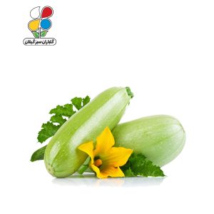 بذر کدو بسته سه عددی