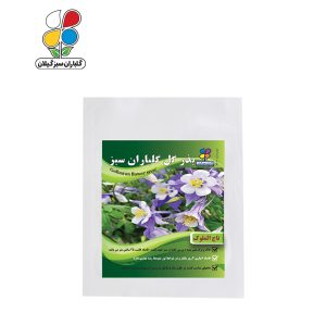 بذر گل تاج الملوک بسته بندی بزرگ ( بسته 24 عددی )