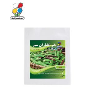 بذر بامیه بسته بندی بزرگ ( بسته 24 عددی )