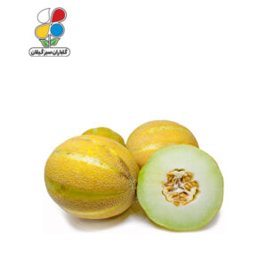 بذر خربزه بسته سه عددی