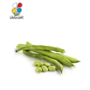 بذر باقلا بسته سه عددی