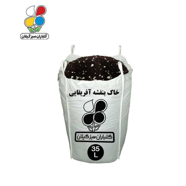 خاک بنفشه آفریقایی 10 تا 65 لیتری - Image 4