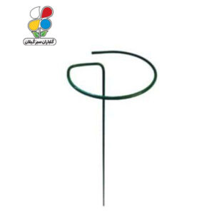 قیم فلزی در سایزهای 65،60،50،40 سانت بسته 90 عددی