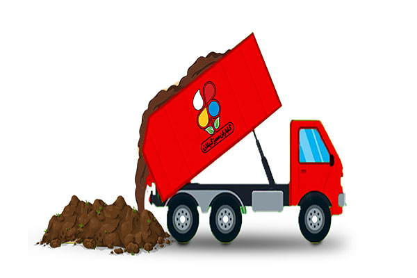 چگونه خاک باغچه را بهبود ببخشیم؟
