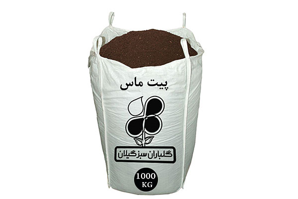 پیت ماس