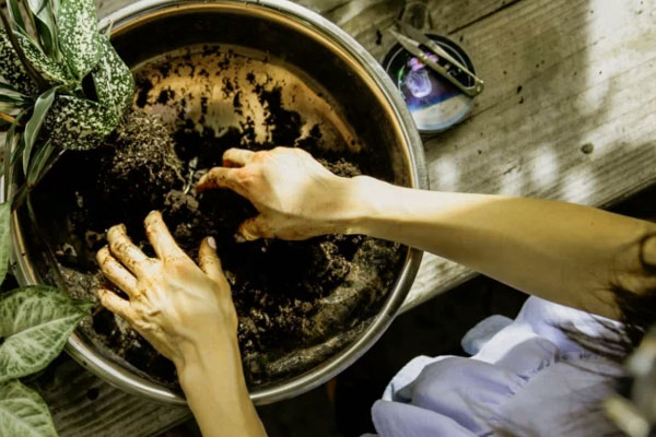 مشخصات فنی یک خاک مناسب